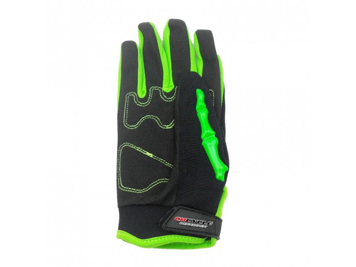 motocross racing gloves 