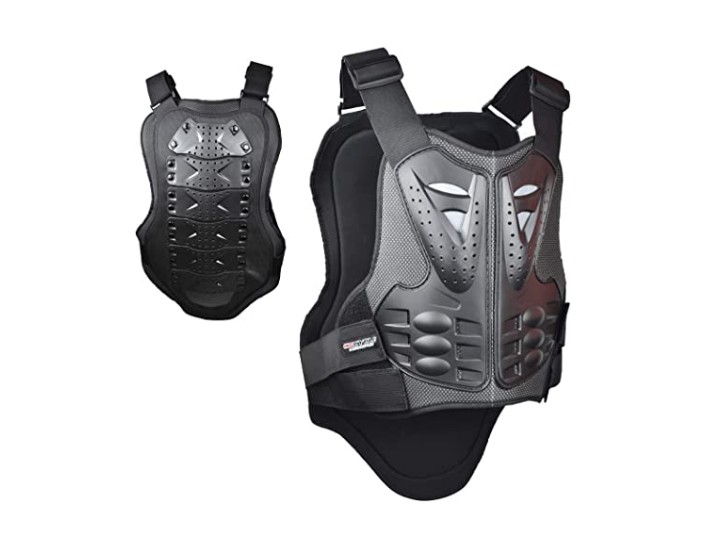 CHCYCLE motorcycle vest armor protection
